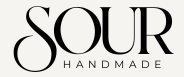 SOUR HANDMADE - strona główna